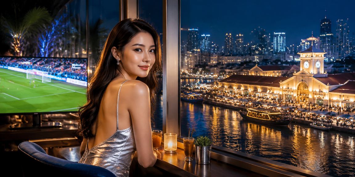 Người dùng tại Hồ Chí Minh xem bóng đá và khuyến mãi trên điện thoại