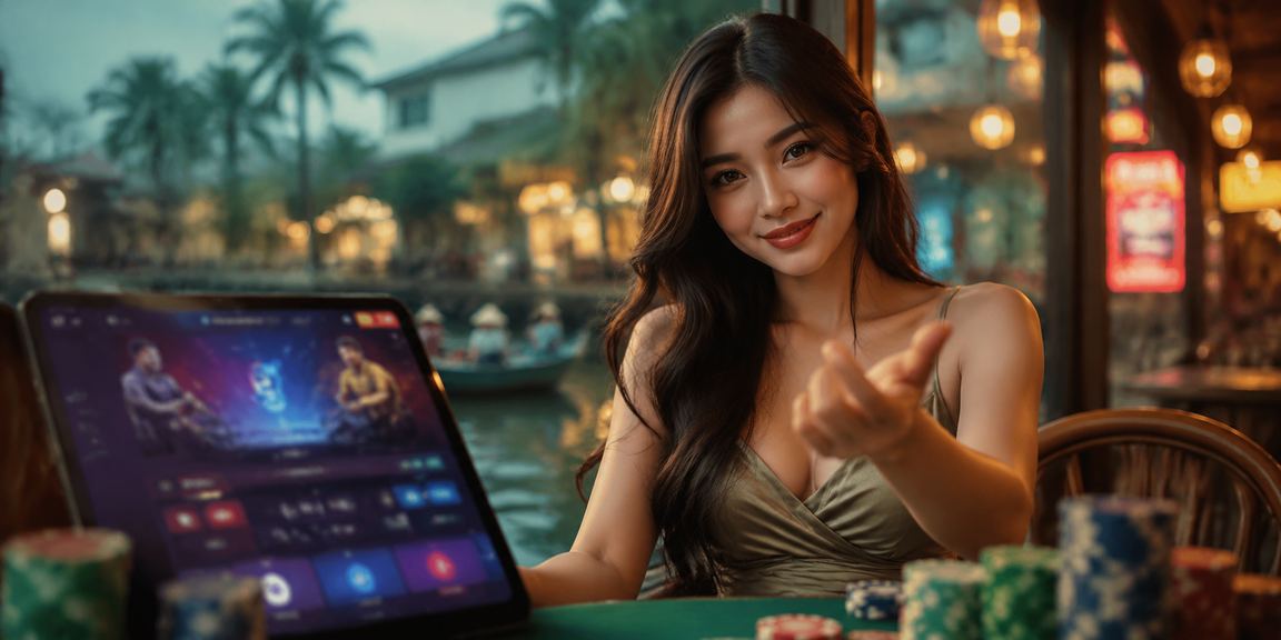 Người dùng Việt theo dõi esports và thể thao trên laptop bên ly cà phê Mekong