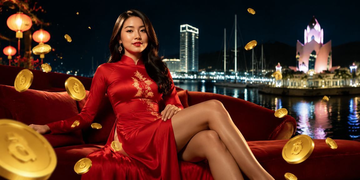 Khung cảnh giải trí tại Nha Trang gợi nhắc cân bằng khi chơi game
