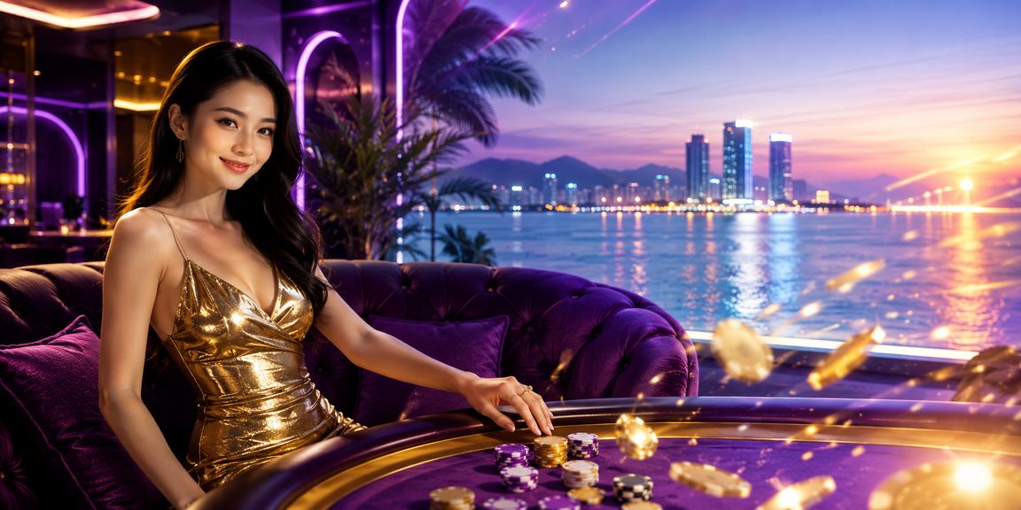 Người dùng Vũng Tàu xem thông tin giải trí trên điện thoại tại quán cà phê